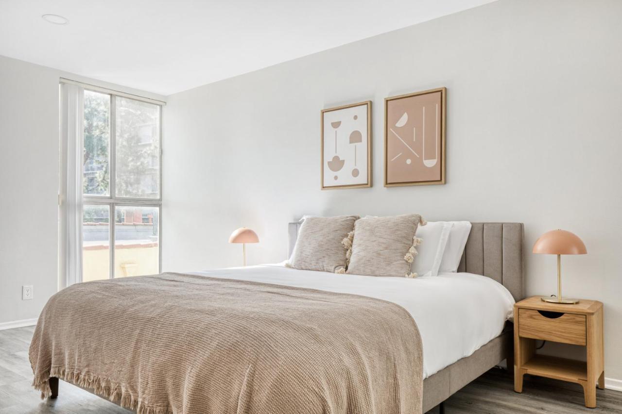 Beverly Hills 2br Nr The Grove Rodeo Drive Lax-617 * Los Angeles