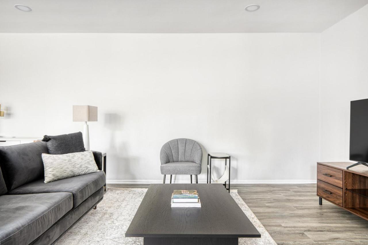 Apartment Beverly Hills 2br Nr The Grove Rodeo Drive Lax-617 Los Angeles