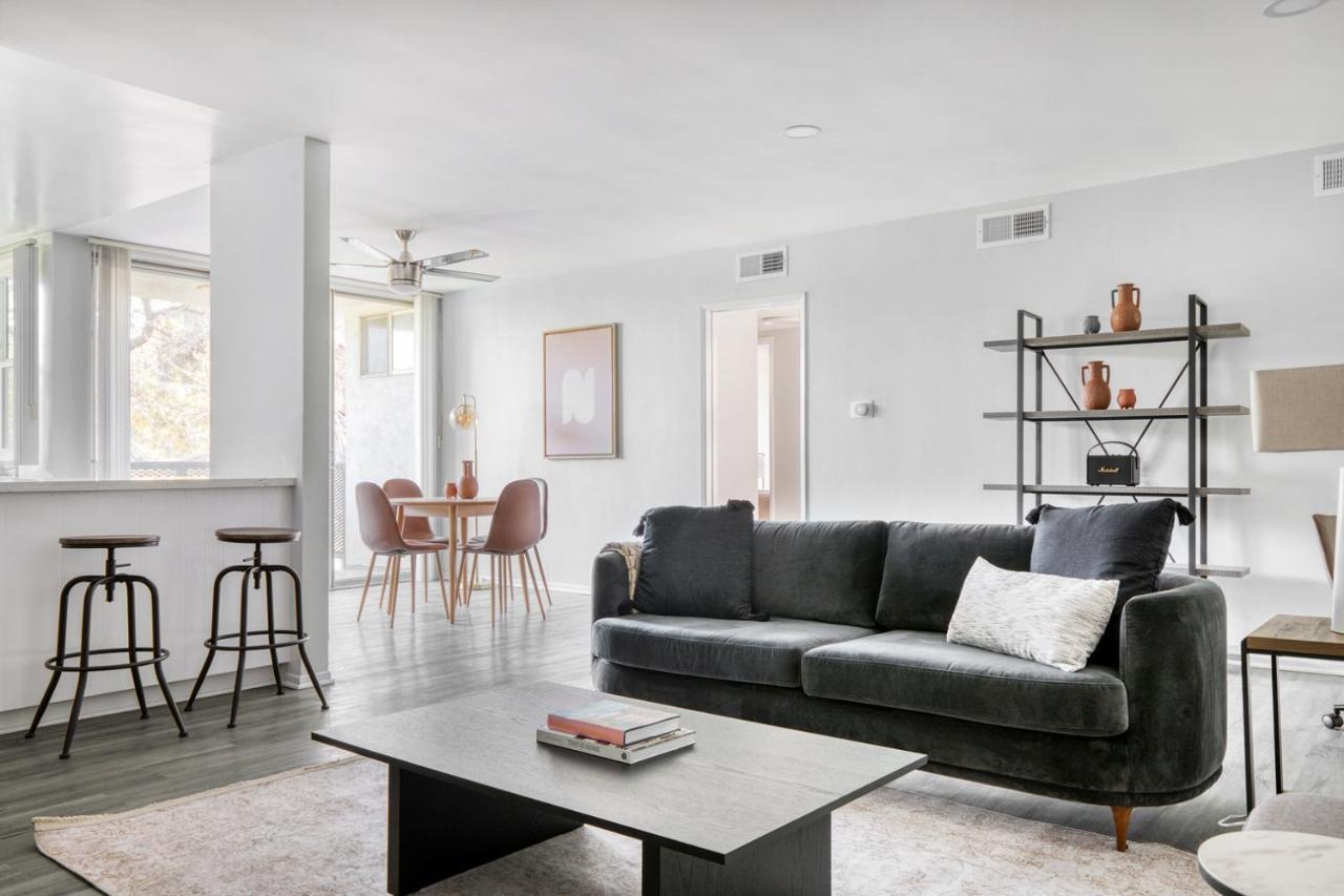 Beverly Hills 2br Nr The Grove Rodeo Drive Lax-617 * Los Angeles