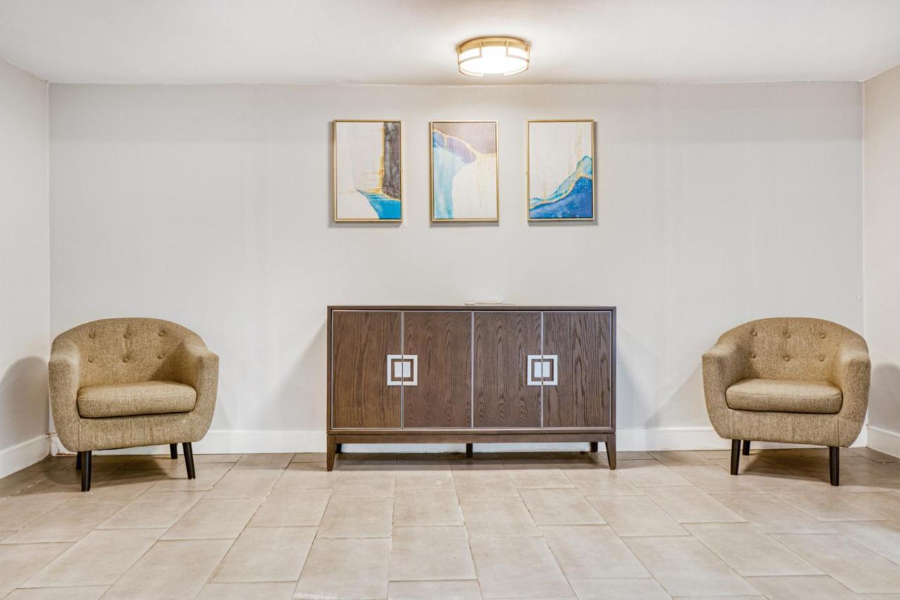 Apartment Beverly Hills 2br Nr The Grove Rodeo Drive Lax-617 Los Angeles