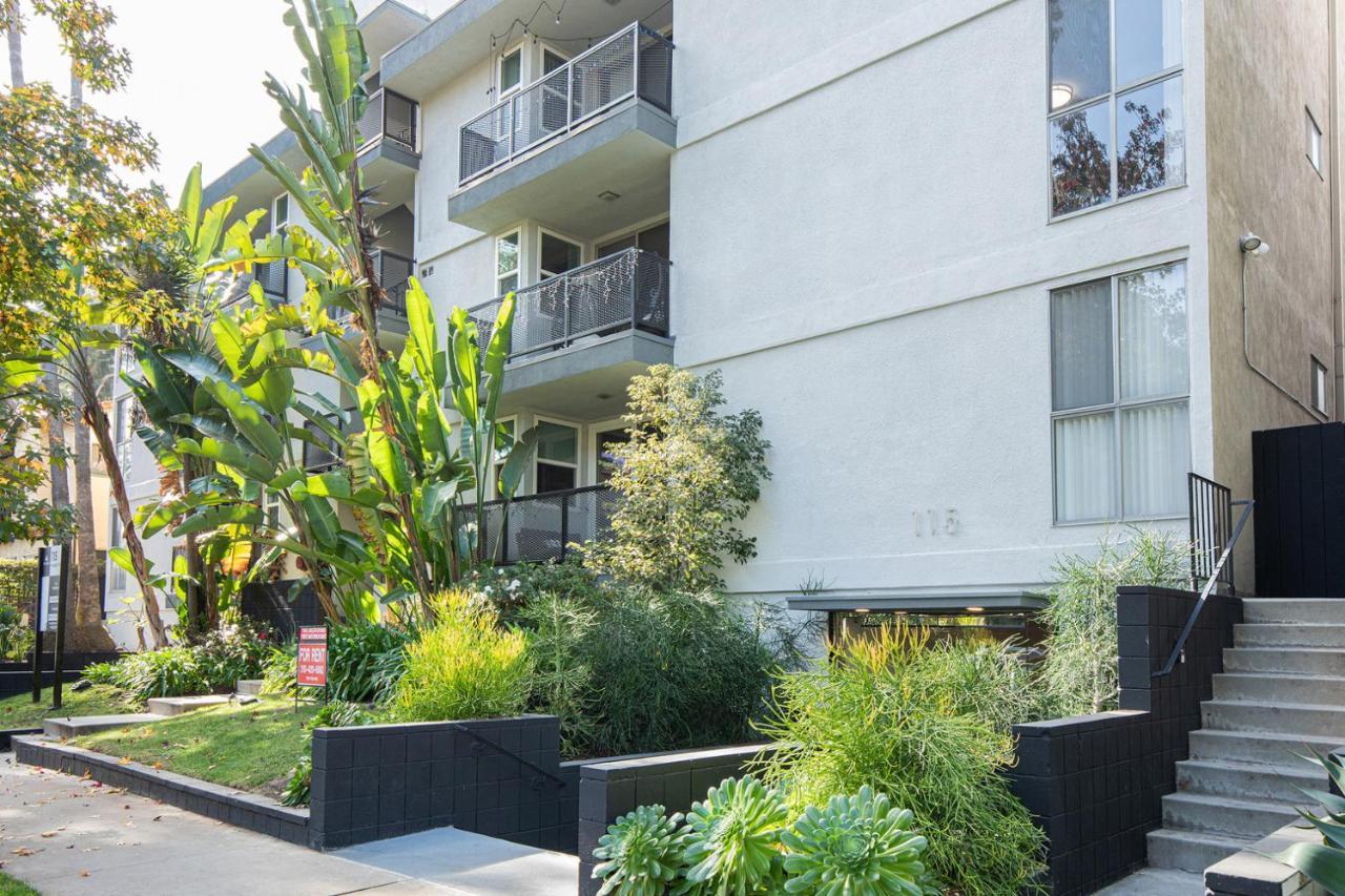 Beverly Hills 2br Nr The Grove Rodeo Drive Lax-617 *